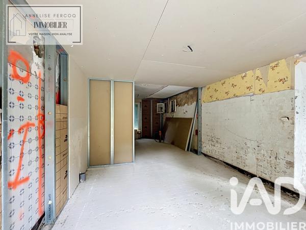 Maison à vendre 4 pièces 100 m² Cuffy