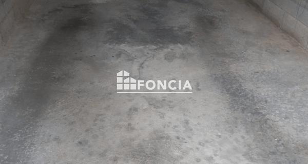 À vendre Parking 15.97 m² - Brignoles 83170
