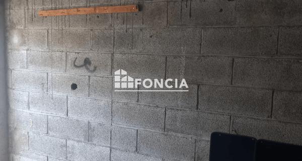 À vendre Parking 15.97 m² - Brignoles 83170