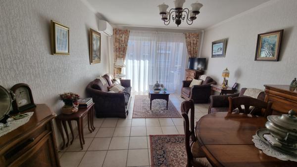 À vendre : Appartement 3 pièces à Martigues - Jonquières-Est