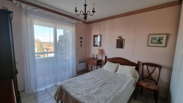 À vendre : Appartement 3 pièces à Martigues - Jonquières-Est