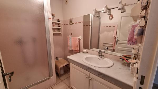 À vendre : Appartement 3 pièces à Martigues - Jonquières-Est