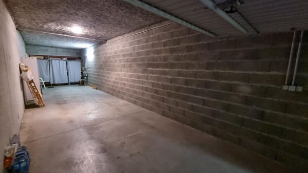 À vendre : Appartement 3 pièces à Martigues - Jonquières-Est