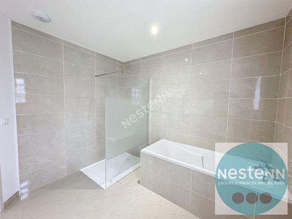 Maison neuve contemporaine 4 pièces à vendre à Blois - Excellence et confort