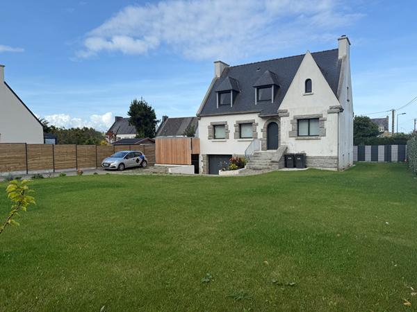 A vendre Maison Lannilis 6 pièce(s) 120 m2 Lannilis