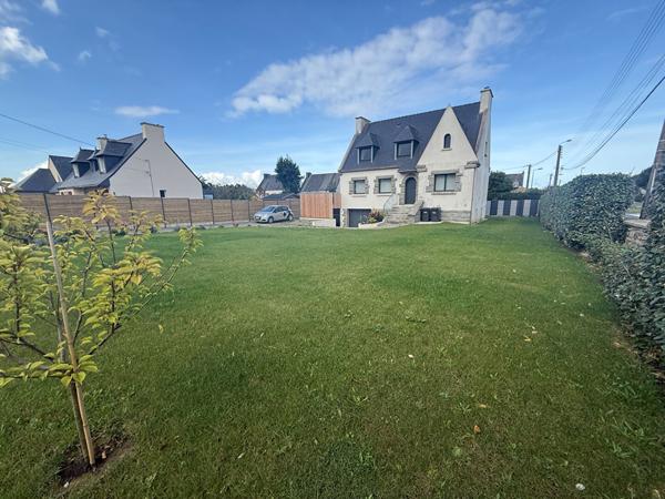 A vendre Maison Lannilis 6 pièce(s) 120 m2 Lannilis