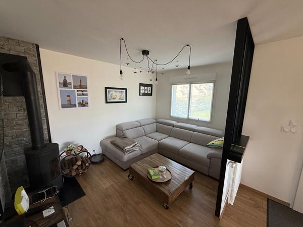 A vendre Maison Lannilis 6 pièce(s) 120 m2 Lannilis