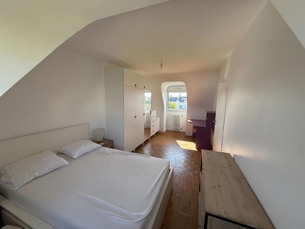 A vendre Maison Lannilis 6 pièce(s) 120 m2 Lannilis