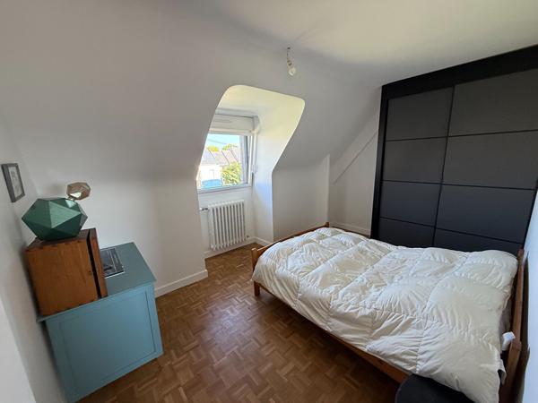 A vendre Maison Lannilis 6 pièce(s) 120 m2 Lannilis