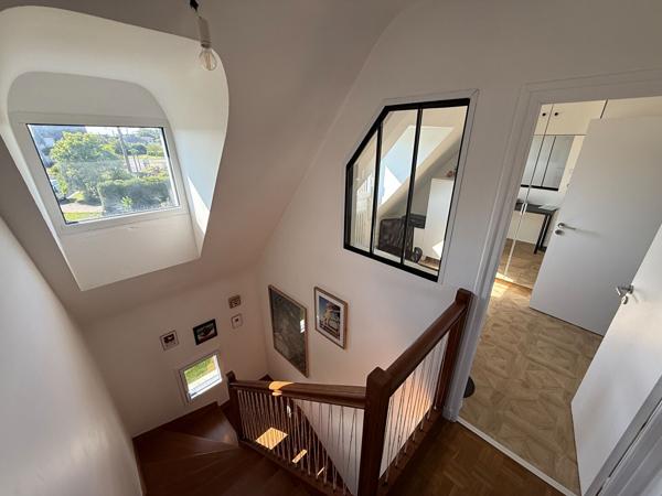 A vendre Maison Lannilis 6 pièce(s) 120 m2 Lannilis