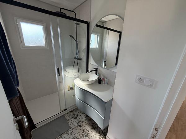A vendre Maison Lannilis 6 pièce(s) 120 m2 Lannilis