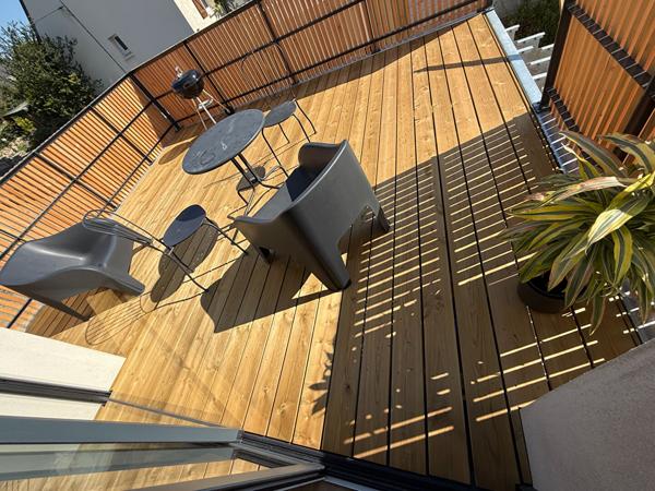 A vendre Maison Lannilis 6 pièce(s) 120 m2 Lannilis
