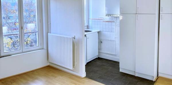 Appartement 2 pièces à louer