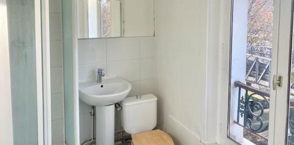 Appartement 2 pièces à louer