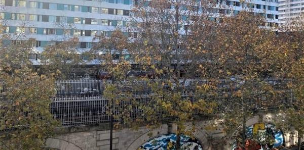 Appartement 2 pièces à louer