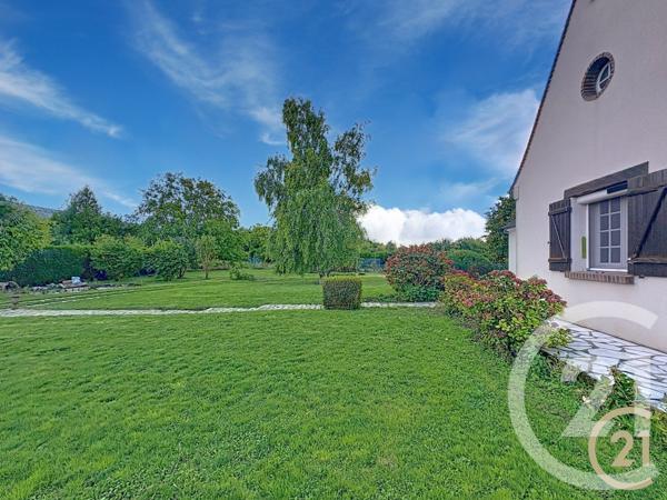 Maison à vendre  7 pièces - 169,35 m2 VILLEMER - 77