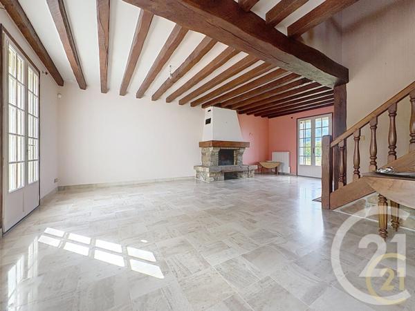 Maison à vendre  7 pièces - 169,35 m2 VILLEMER - 77