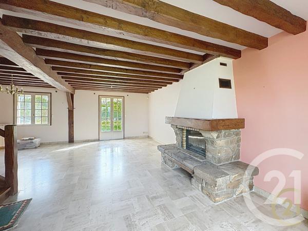 Maison à vendre  7 pièces - 169,35 m2 VILLEMER - 77