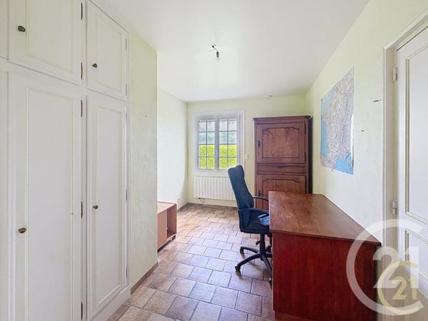 Maison à vendre  7 pièces - 169,35 m2 VILLEMER - 77