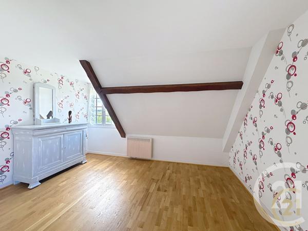 Maison à vendre  7 pièces - 169,35 m2 VILLEMER - 77