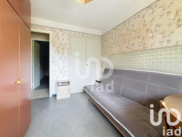 Appartement à vendre 3 pièces 75 m² Faverges-Seythenex