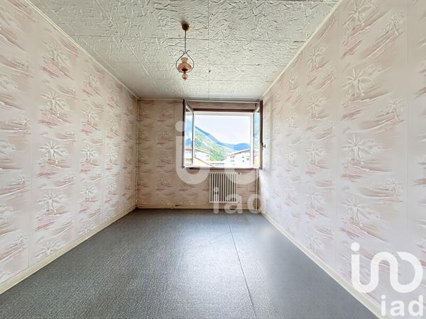 Appartement à vendre 3 pièces 75 m² Faverges-Seythenex