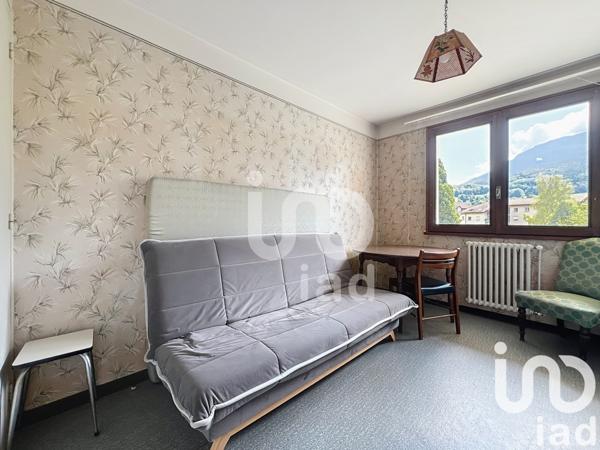 Appartement à vendre 3 pièces 75 m² Faverges-Seythenex