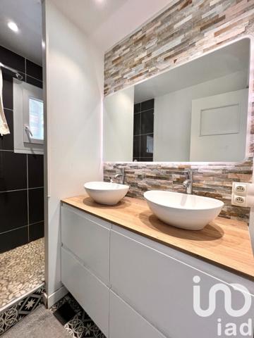 Appartement à vendre 4 pièces 73 m² Bordeaux