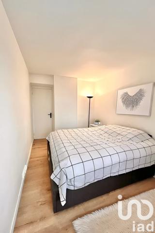 Appartement à vendre 4 pièces 73 m² Bordeaux