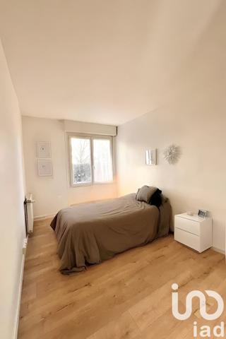 Appartement à vendre 4 pièces 73 m² Bordeaux