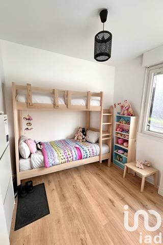 Appartement à vendre 4 pièces 73 m² Bordeaux