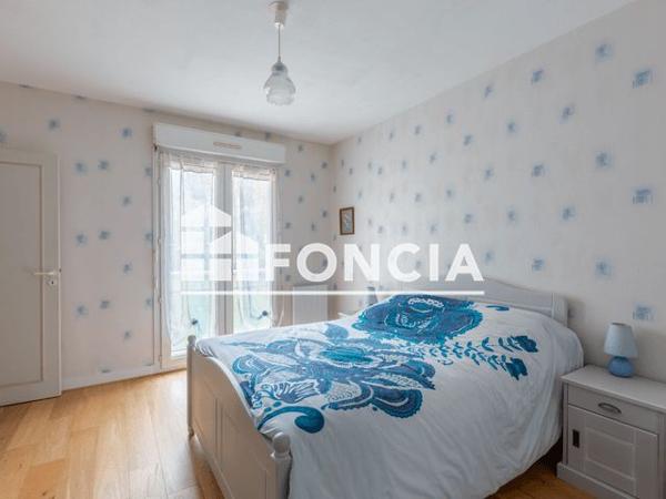 À vendre Appartement 5 pièces 104 m² - Blois 41000