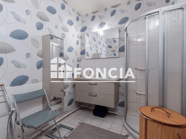 À vendre Appartement 5 pièces 104 m² - Blois 41000