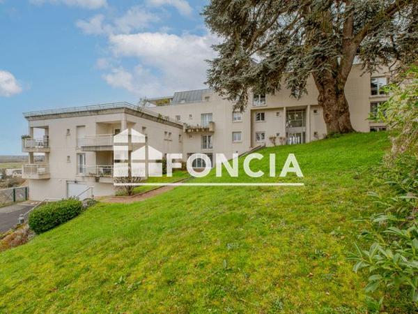 À vendre Appartement 5 pièces 104 m² - Blois 41000