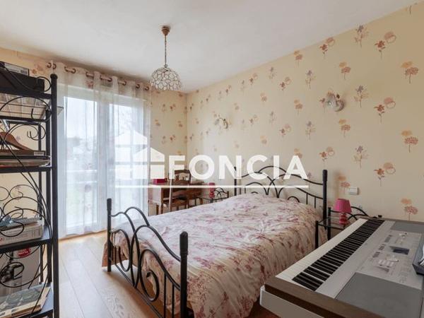 À vendre Appartement 5 pièces 104 m² - Blois 41000