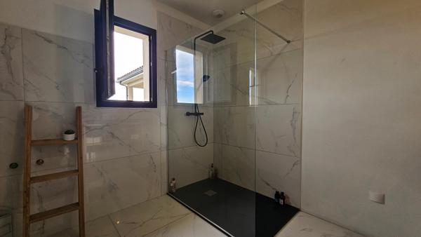 CALIGNAC 47600 maison neuve 5 pièce(s) 136 m2