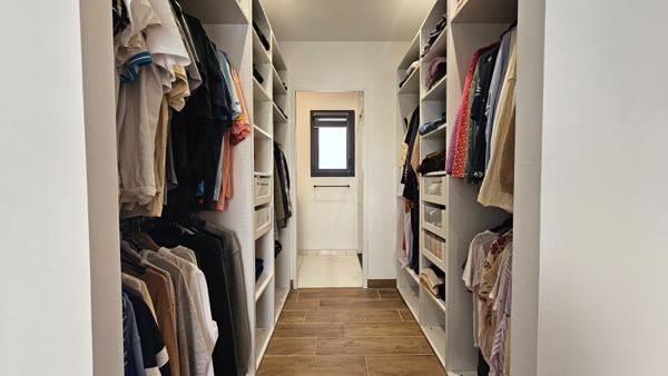 CALIGNAC 47600 maison neuve 5 pièce(s) 136 m2