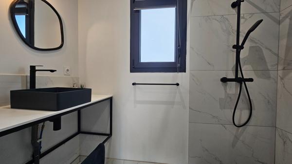 CALIGNAC 47600 maison neuve 5 pièce(s) 136 m2