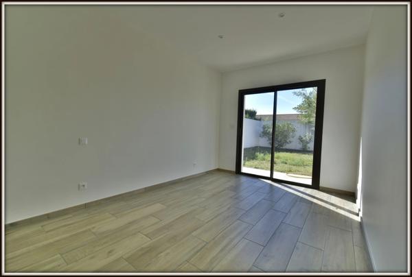 PROCHE SAINT PAUL LES DAX ( 15 mn au NORD - Commune Laluque ) - BELLE VILLA de 2023 - 164 m2 - 5 CHAMBRES