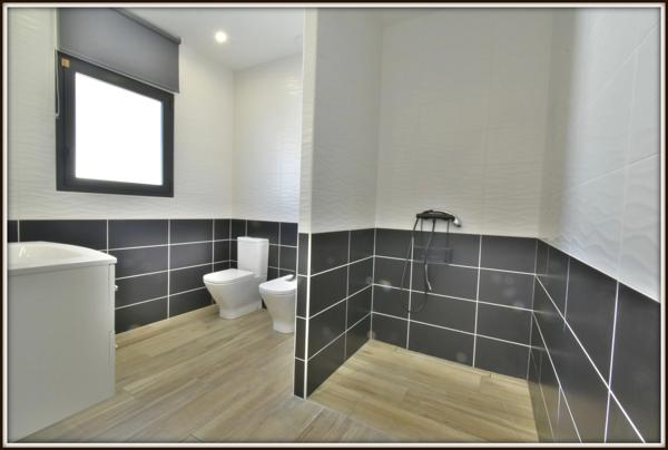 PROCHE SAINT PAUL LES DAX ( 15 mn au NORD - Commune Laluque ) - BELLE VILLA de 2023 - 164 m2 - 5 CHAMBRES