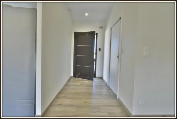 PROCHE SAINT PAUL LES DAX ( 15 mn au NORD - Commune Laluque ) - BELLE VILLA de 2023 - 164 m2 - 5 CHAMBRES