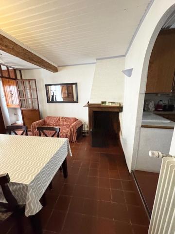 Coeur de ville de Bram - maison de village en très bon état Bram (11150)