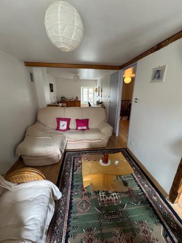 Coeur de ville de Bram - maison de village en très bon état Bram (11150)