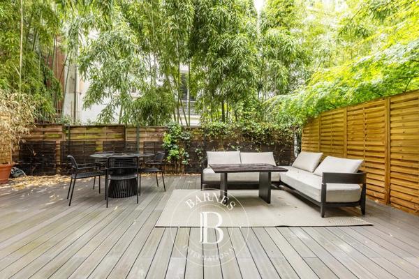 Neuilly-sur-Seine, Maison 5 Chambres -  389 m² à vendre