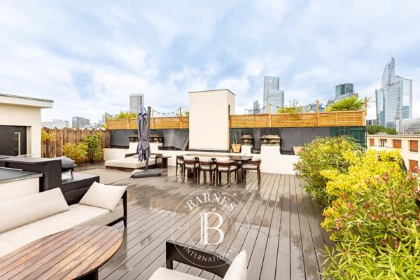 Neuilly-sur-Seine, Maison 5 Chambres -  389 m² à vendre