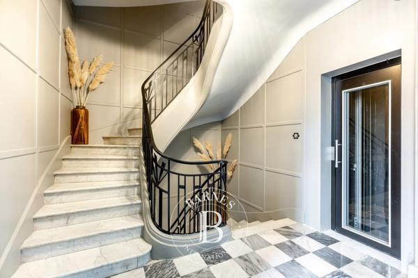 Neuilly-sur-Seine, Maison 5 Chambres -  389 m² à vendre