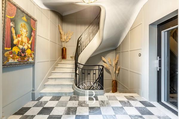 Neuilly-sur-Seine, Maison 5 Chambres -  389 m² à vendre