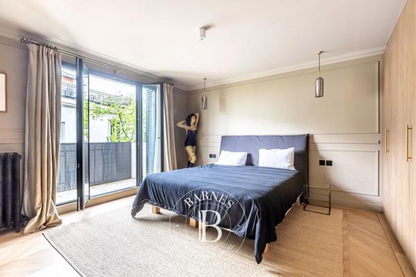 Neuilly-sur-Seine, Maison 5 Chambres -  389 m² à vendre