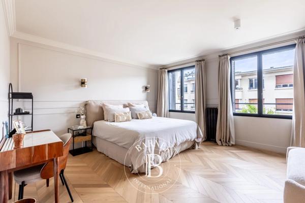 Neuilly-sur-Seine, Maison 5 Chambres -  389 m² à vendre