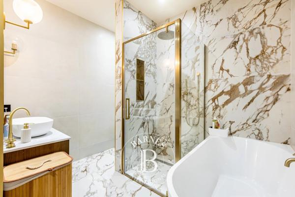 Neuilly-sur-Seine, Maison 5 Chambres -  389 m² à vendre